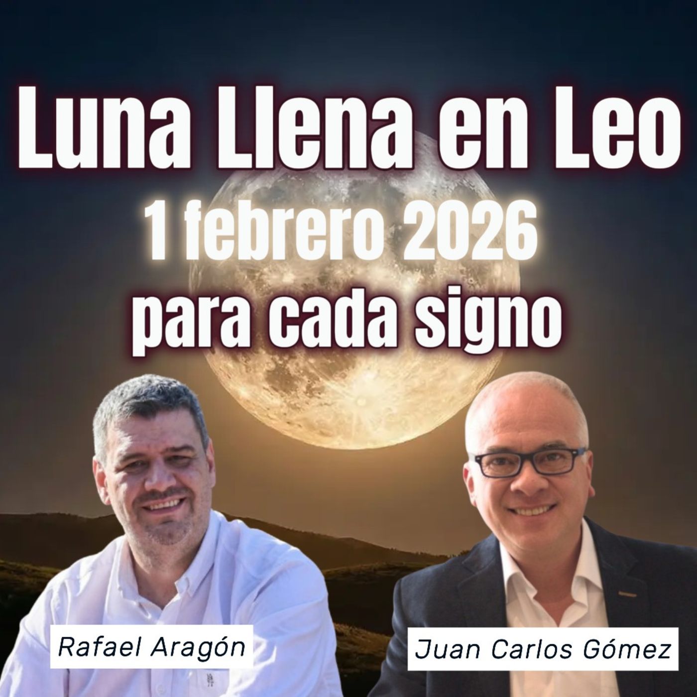 Juan Carlos Gómez Psicólogo y Astrólogo