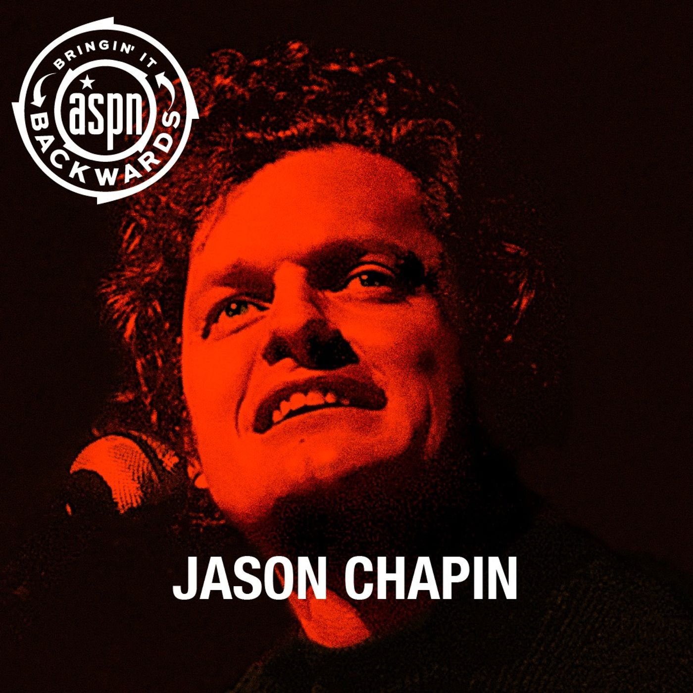 Interview with Jason Chapin