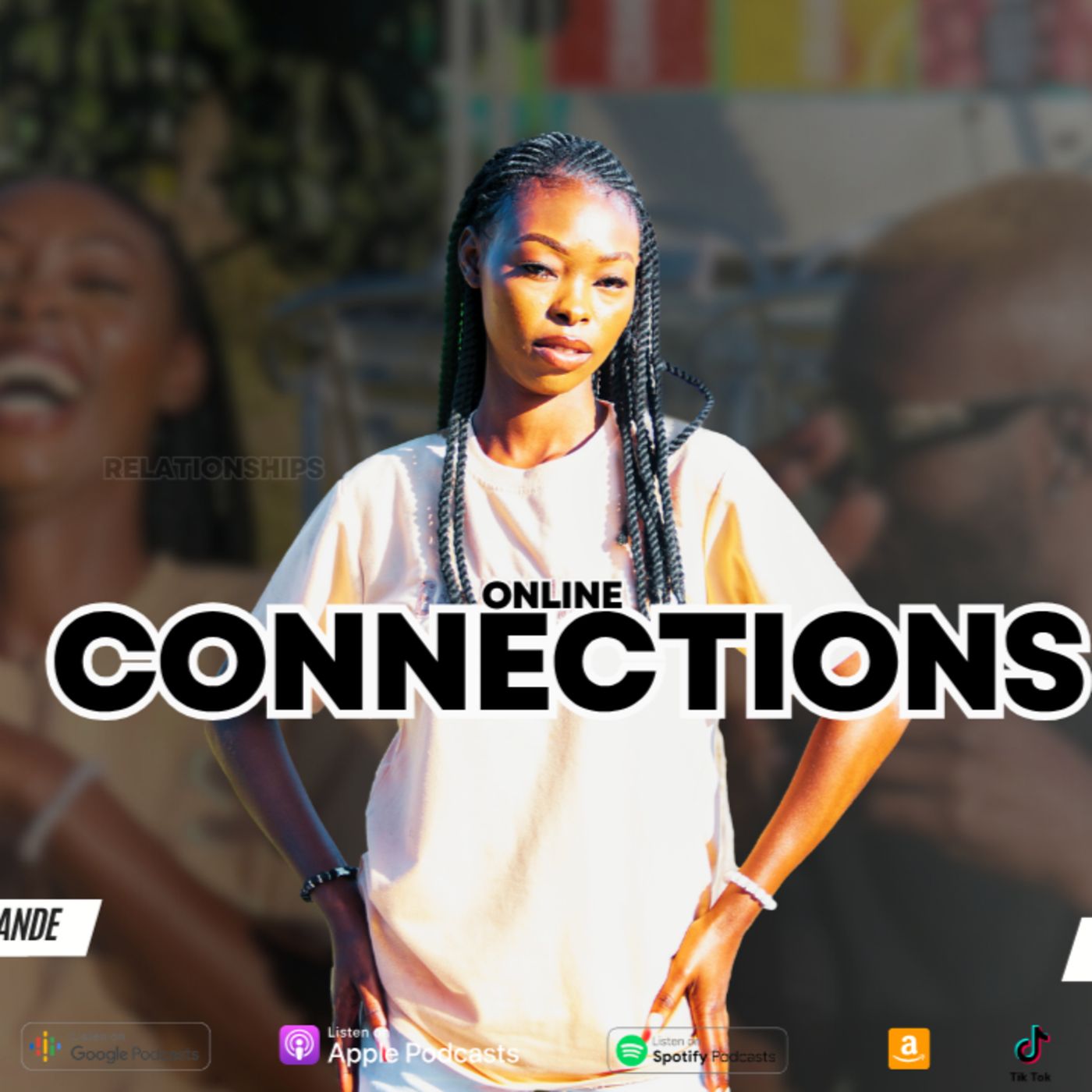 ZED VOICES PODCAST.