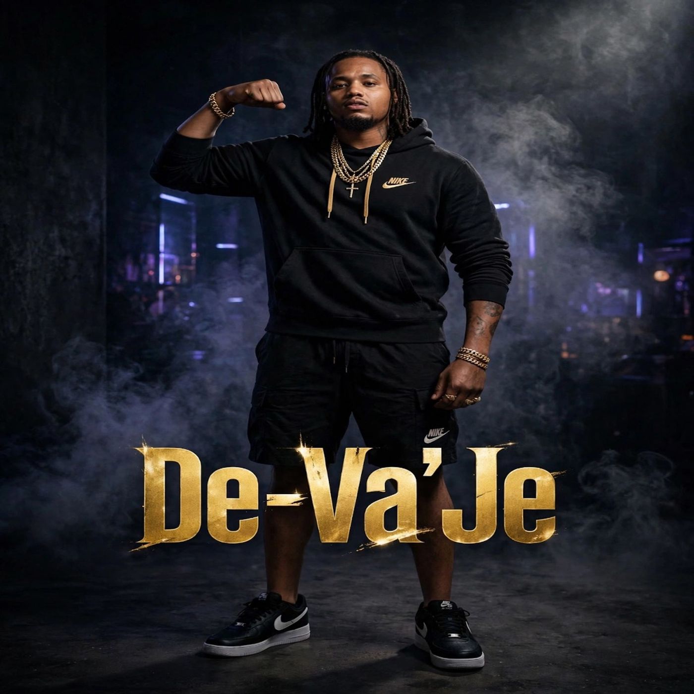 De-Va\'Je