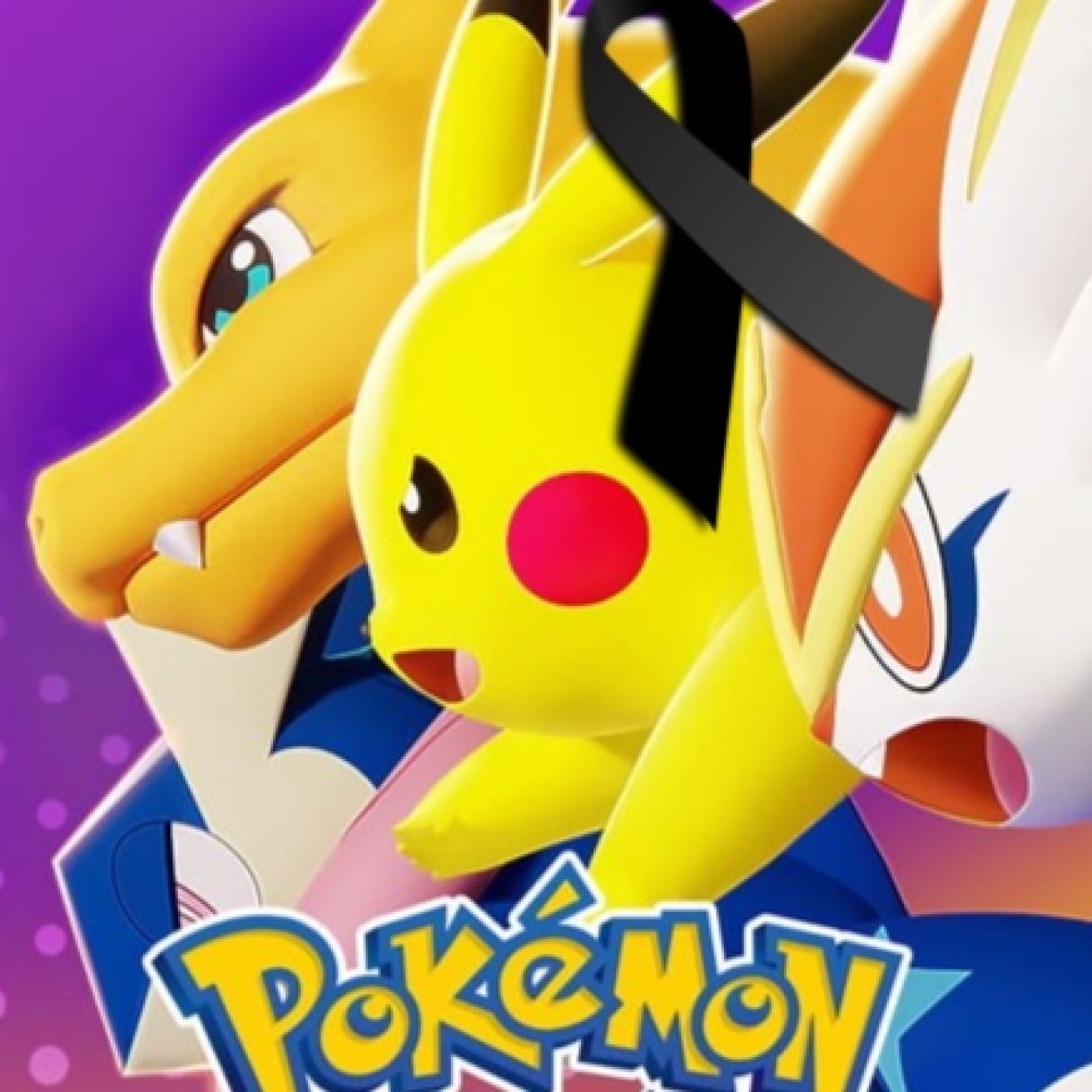 Portada de Criticalhit Pokemon podcast