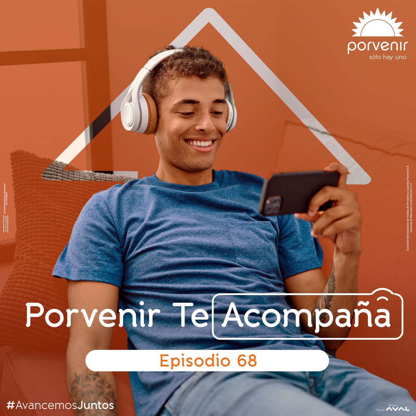 Porvenir Te Acompaña