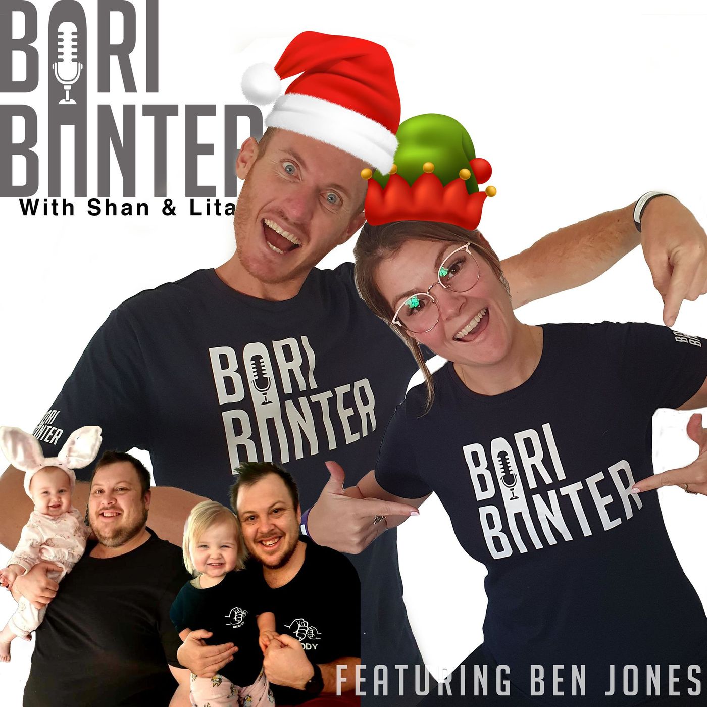 BARI BANTER