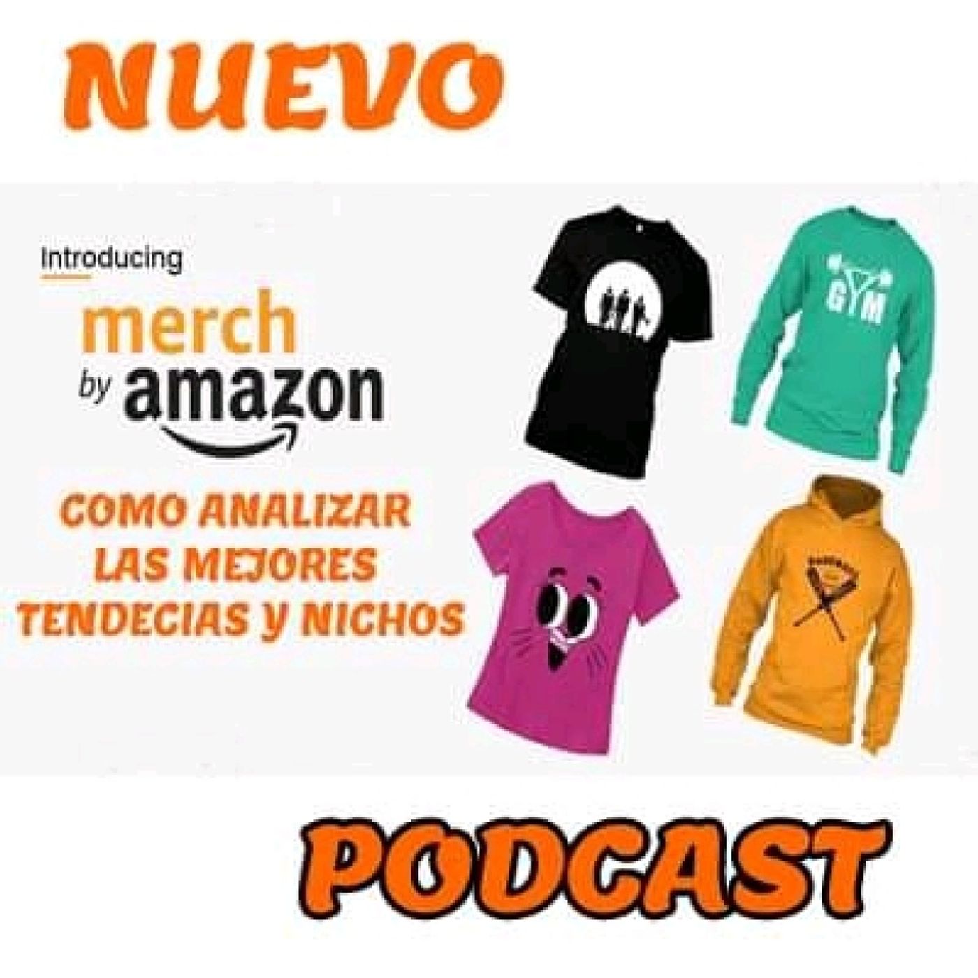 El podcast de asesora digital