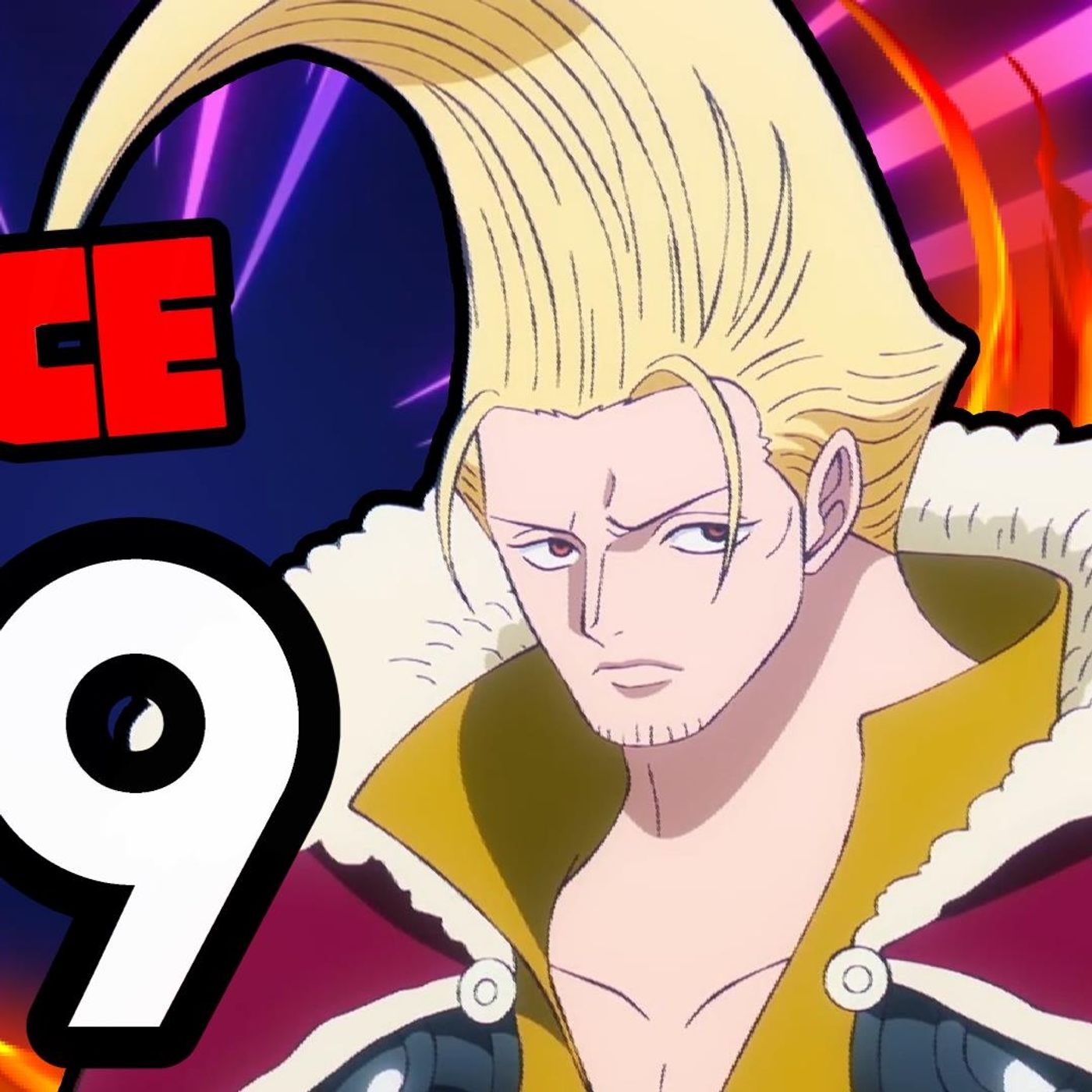 One Piece Chapter 1159 Review