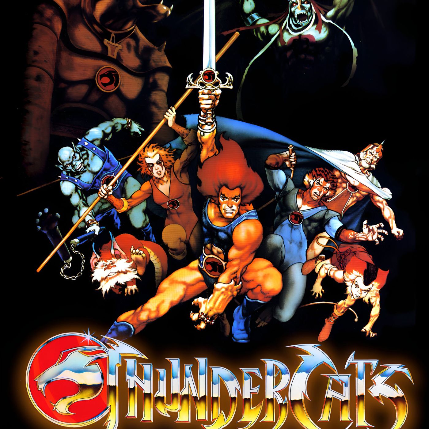 The Enduring Legacy of ThunderCats - A Deep Dive into the Iconic Cartoon