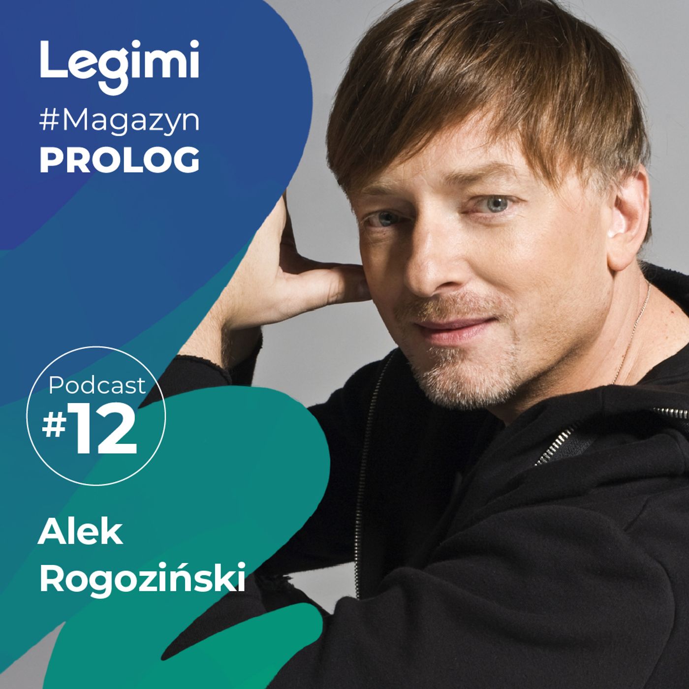 Podcast Legimi o książkach