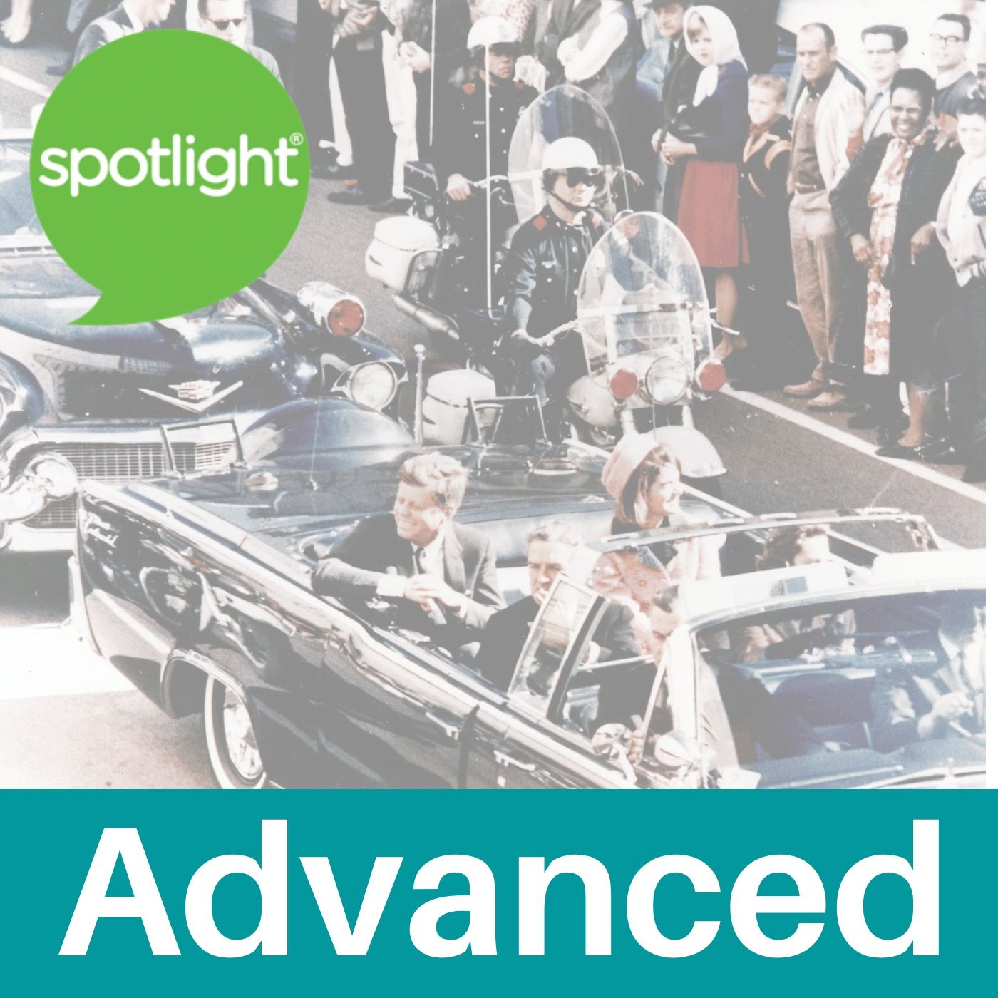 Twenty-Six Seconds that Changed One Man's Life (Advanced Program)