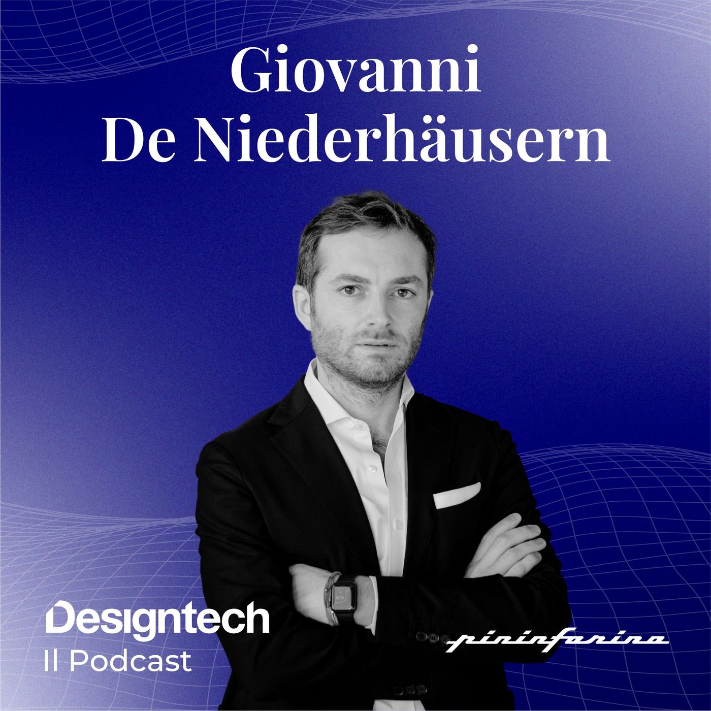 Designtech, Il podcast