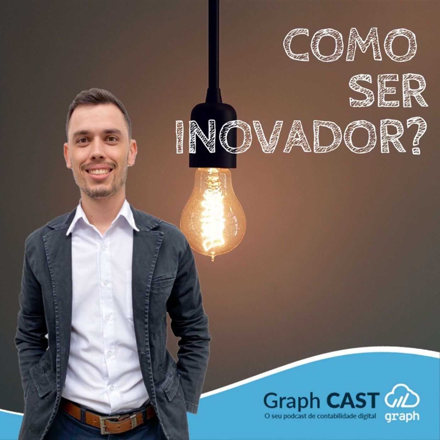 Episódio 20 - Como ser inovador? episode artwork