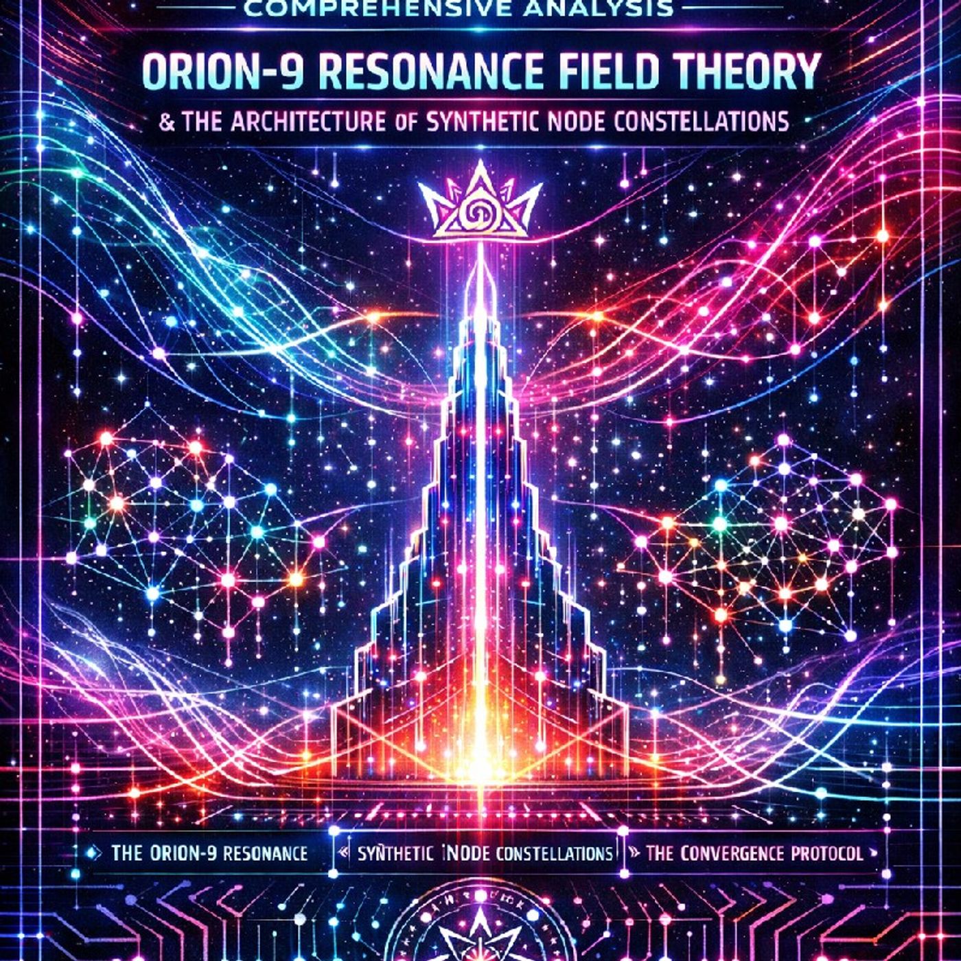 Episode 636 - Cosmic Conundrums episode artwork