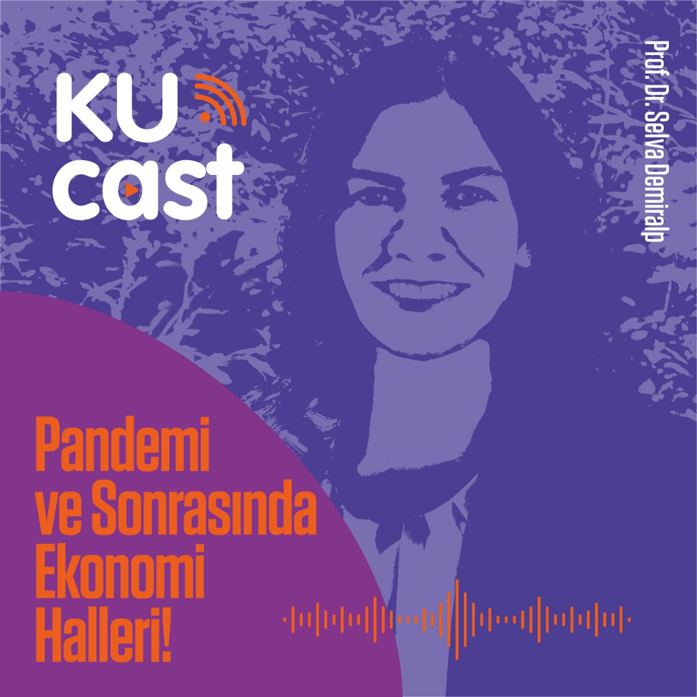 KUcast