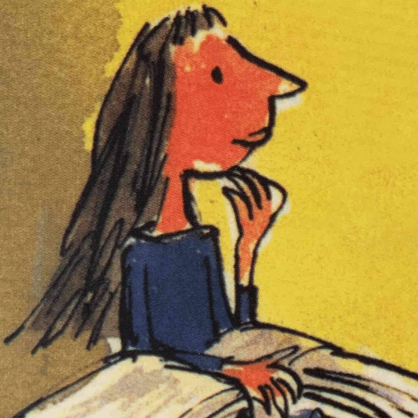 Alessandra Racconta podcast artwork