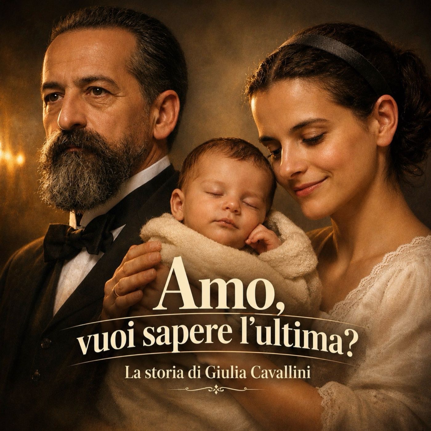 Amo, vuoi sapere l’ultima?
