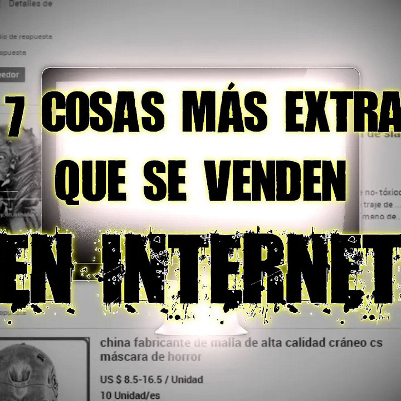 Portada de El Podcast de DrossRotzank