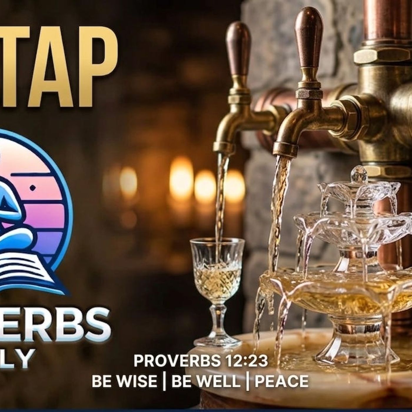 On Tap episode artwork