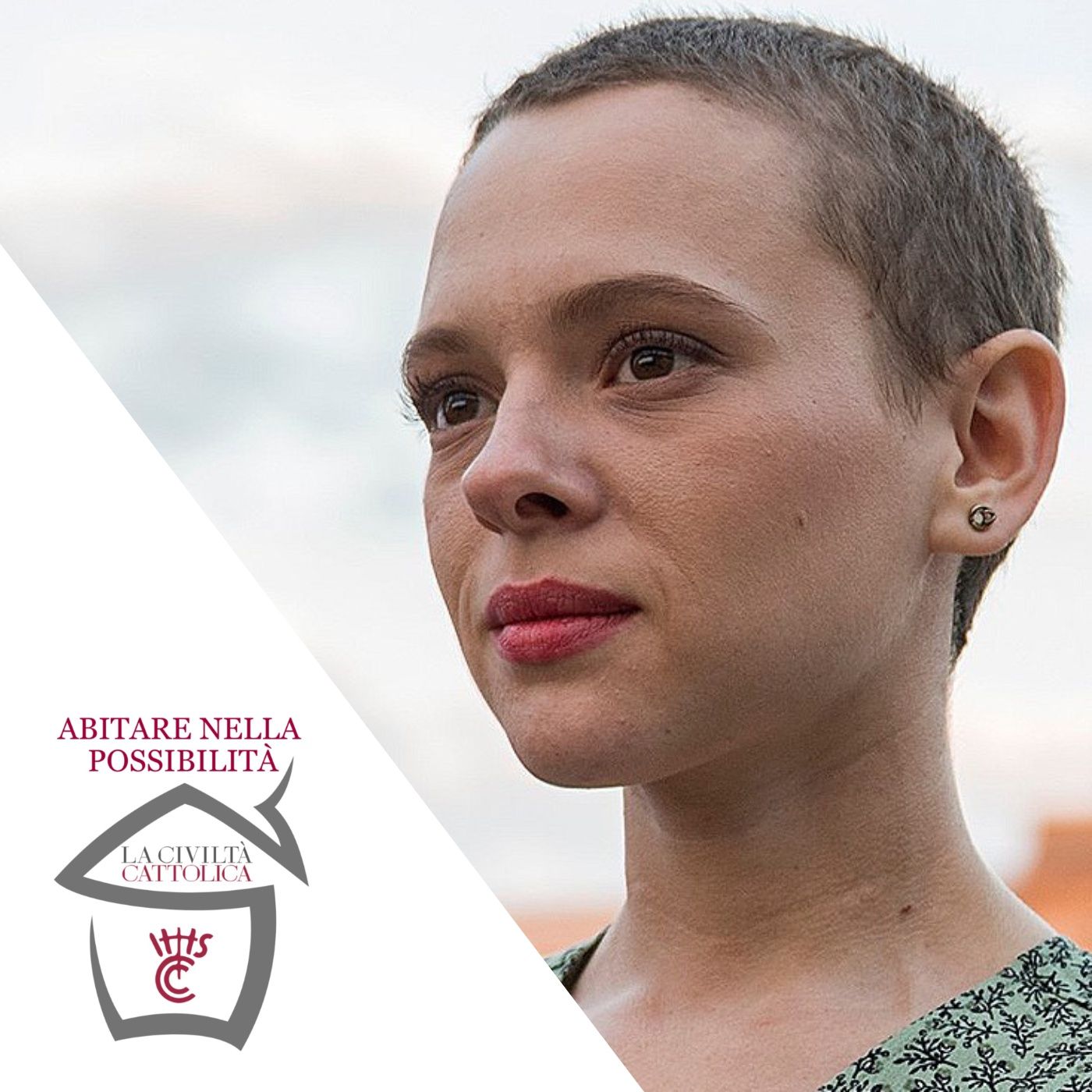 Abitare nella possibilità