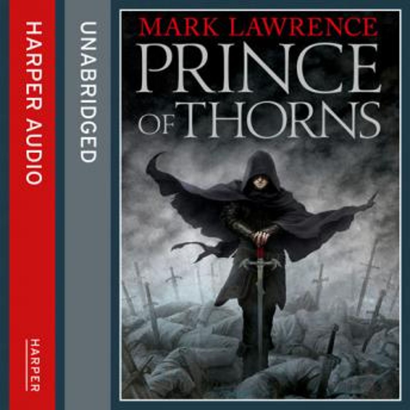 Download New Full Audiobooks in Fiction, Action & Adventure