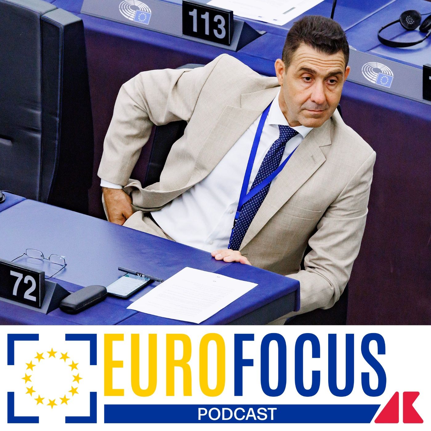 Eurofocus