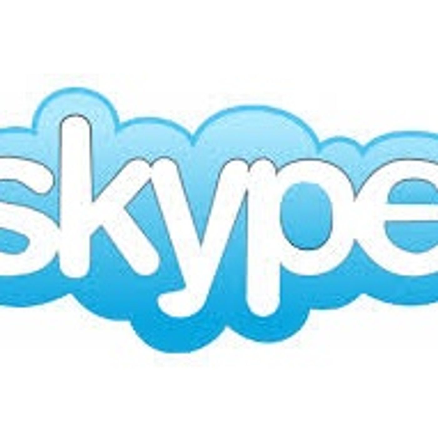 Our Skype Calls episode artwork