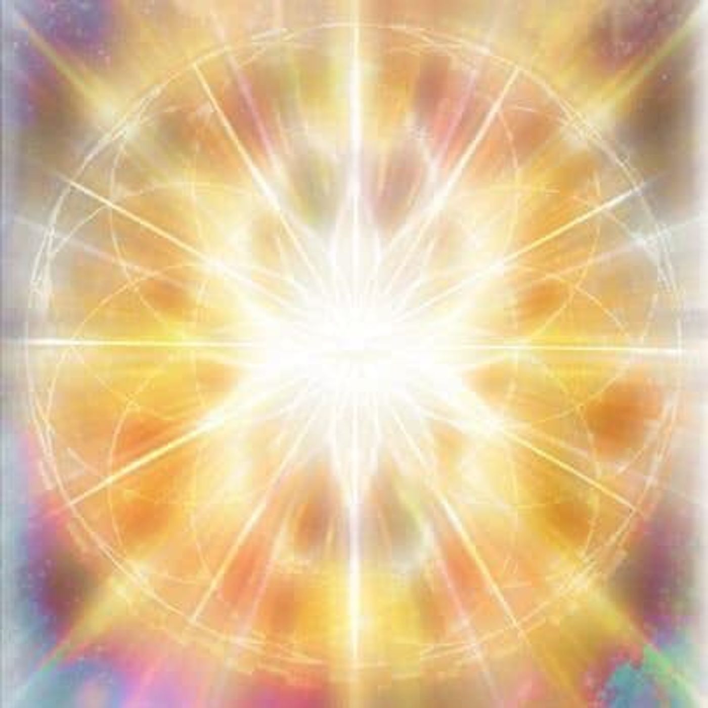 Cerchio di Luce - 5° Dimensione