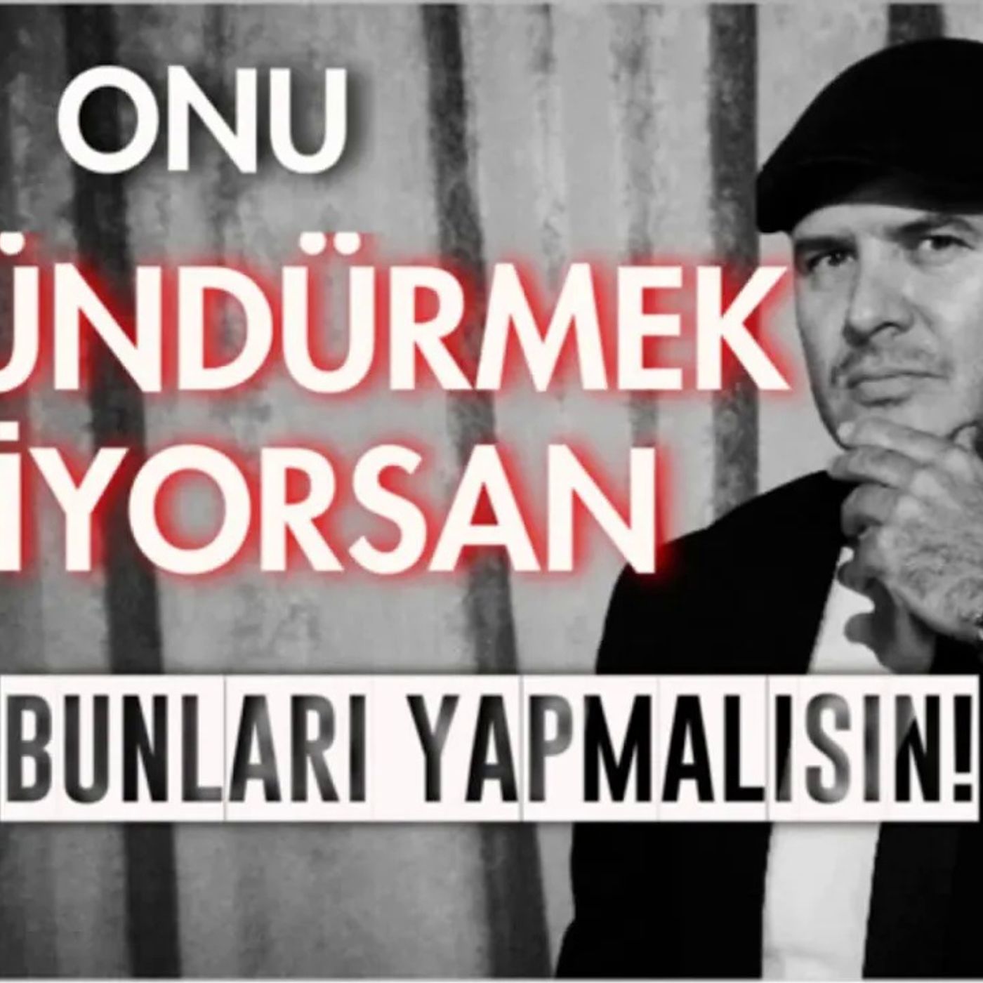 İlişki Koçu Adil Yıldırım