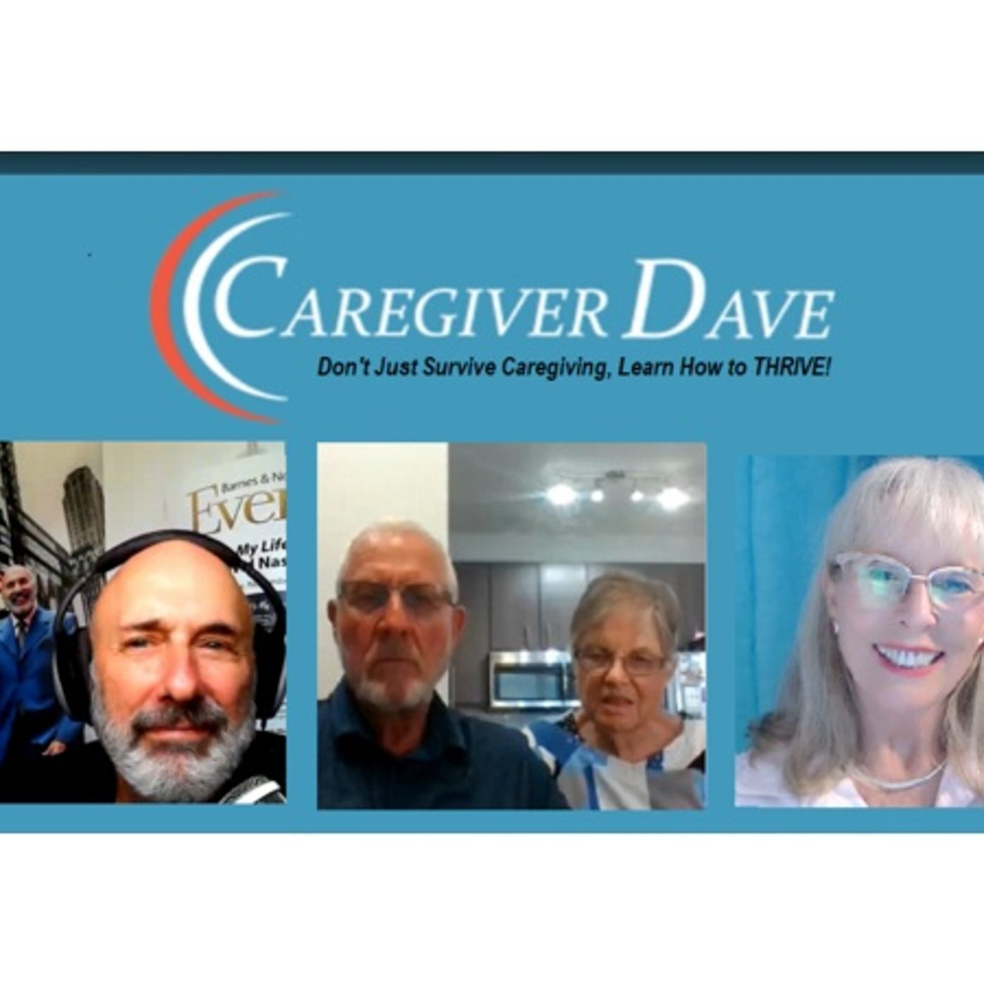 CaregiverDave.com