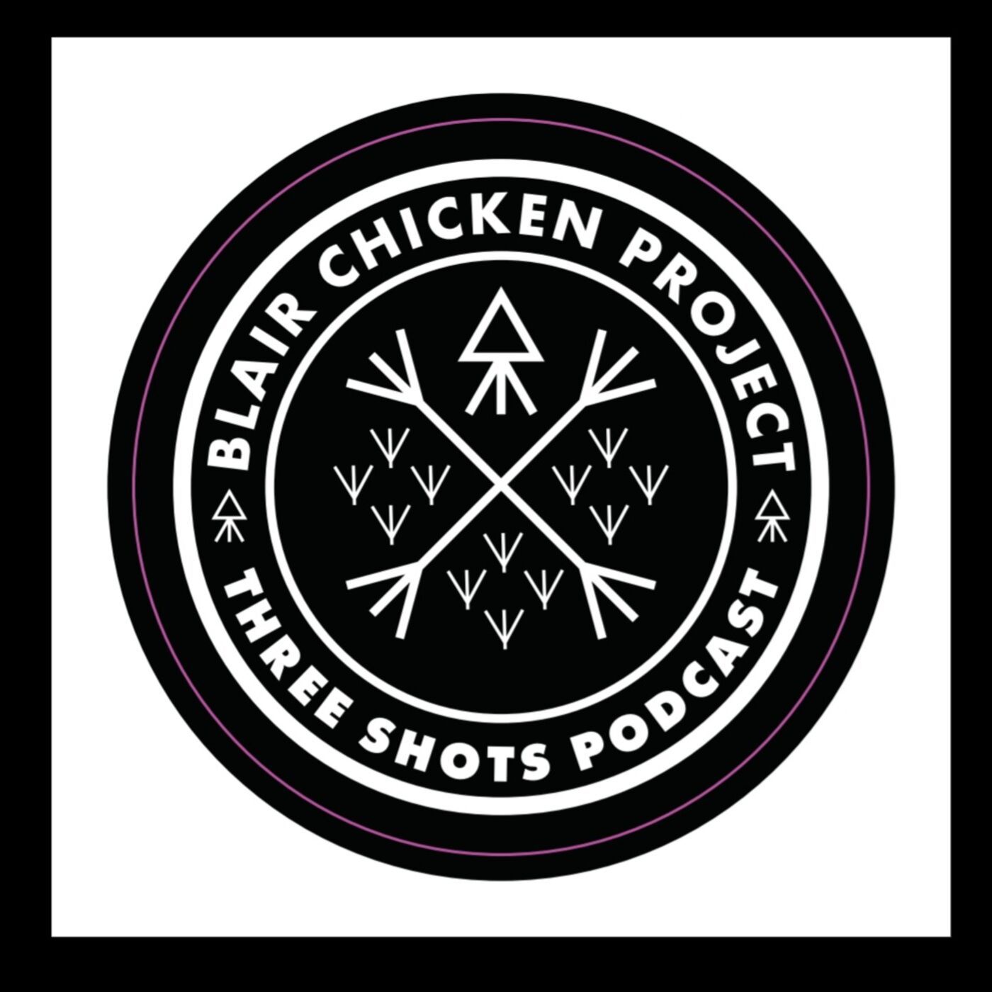 #5-Blair Chicken episode artwork