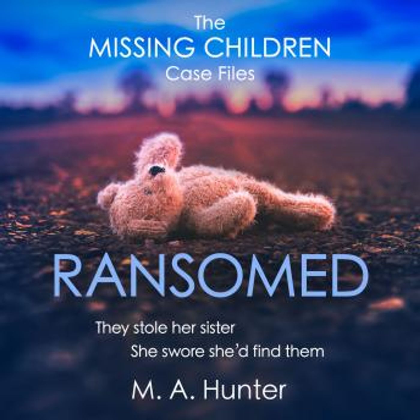 Full Trial Audiobooks in Mystery, Thriller & Horror, Suspense