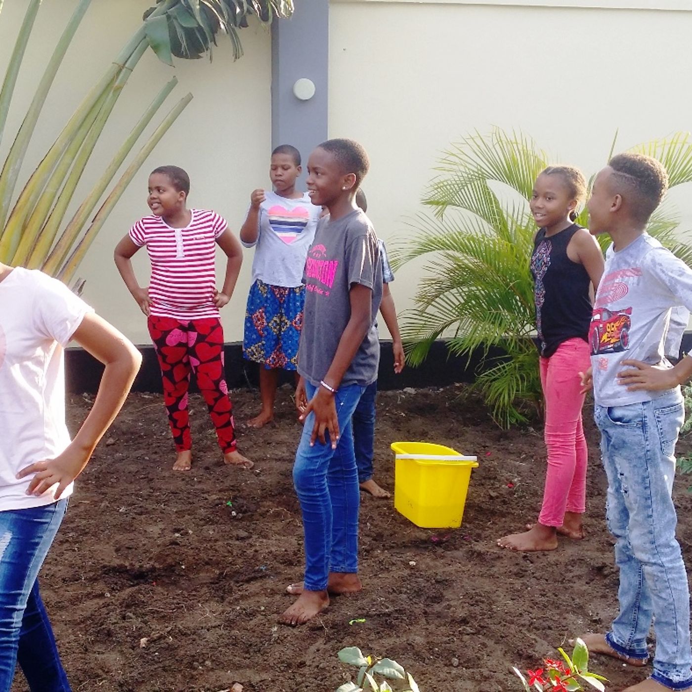 Youths Mbezi Beach (The Church of Jesus Christ) Dar es Salaam Youths Mbezi Beach (The Church of Jesus Christ) Dar es Salaam