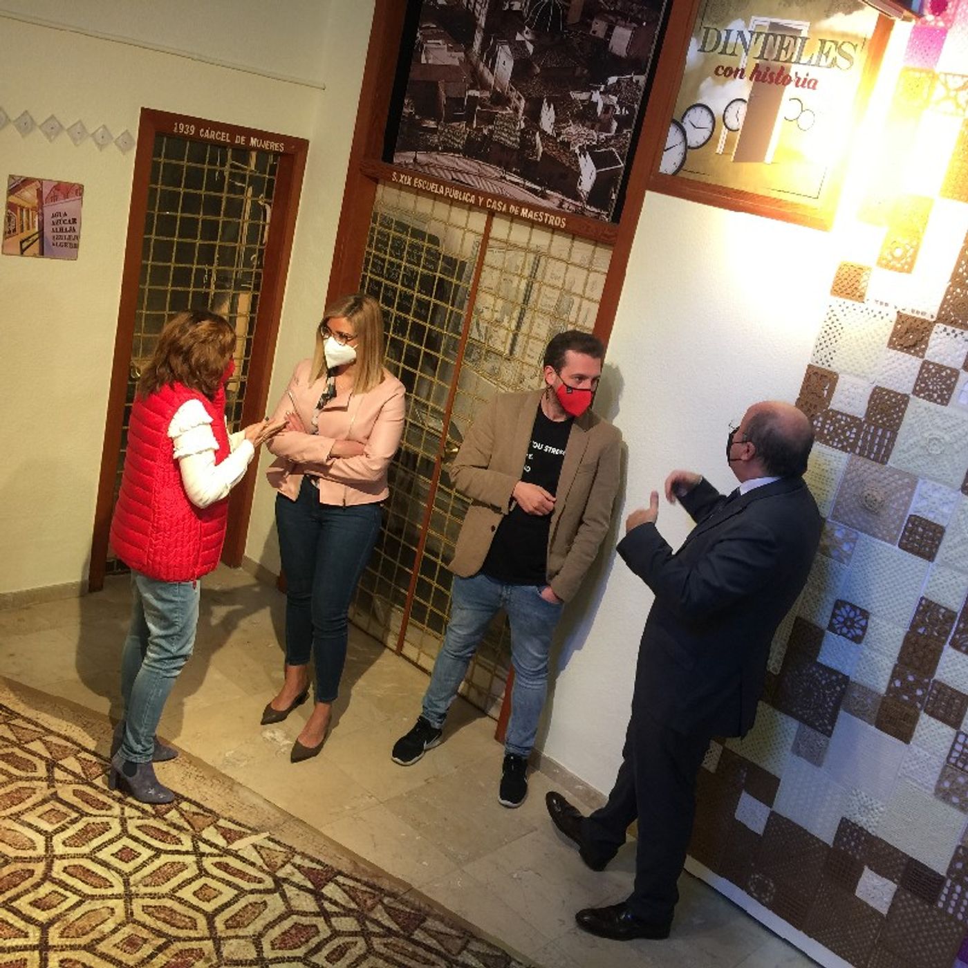 Corresponsal Petrer La Teua Ràdio