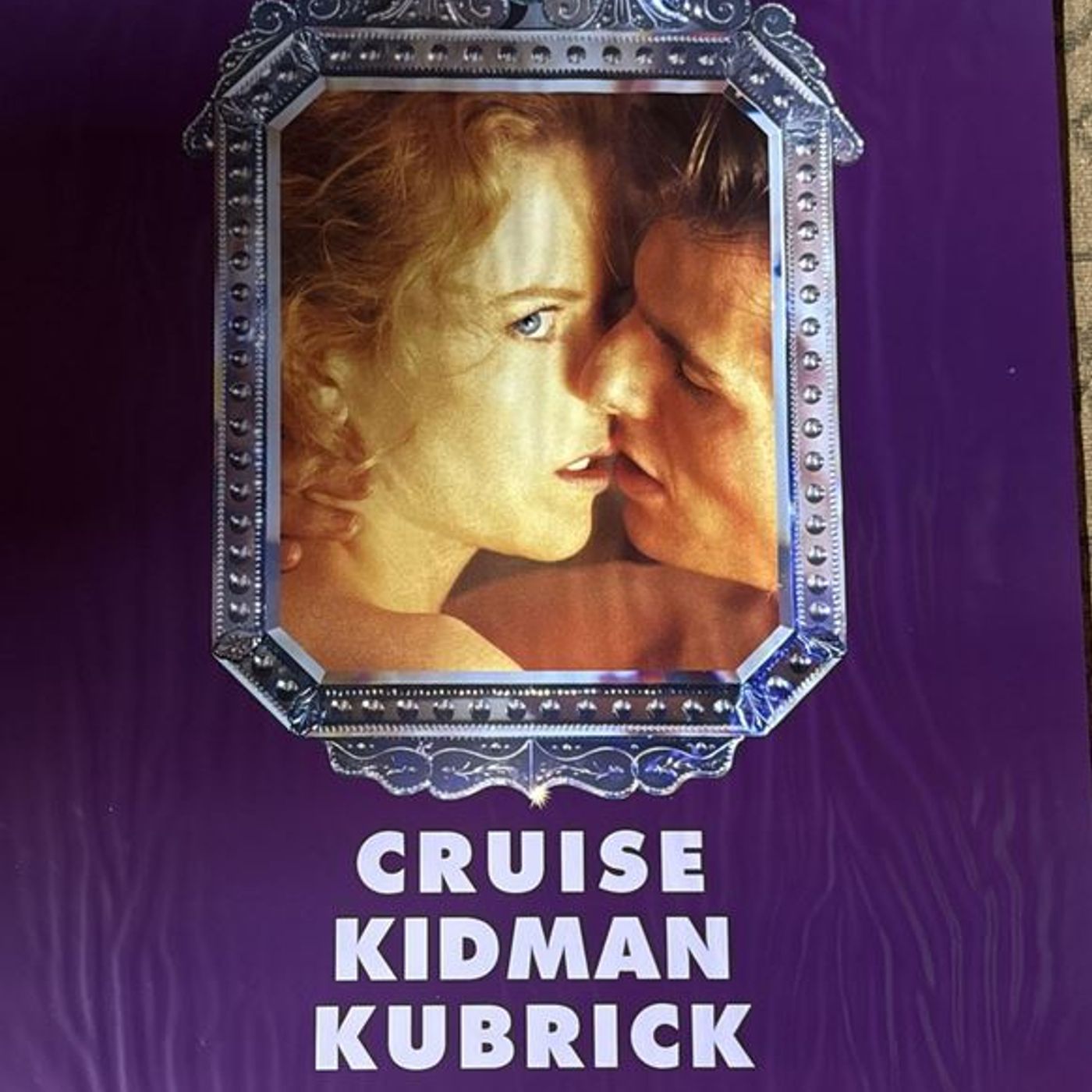 Eyes Wide Shut (1999) - Happy Holidays! - Cruise's Christmas Sex Cult Shenanigans! Eyes Wide Shut (1999) - Happy Holidays! - Cruise's Christmas Sex Cult Shenanigans!