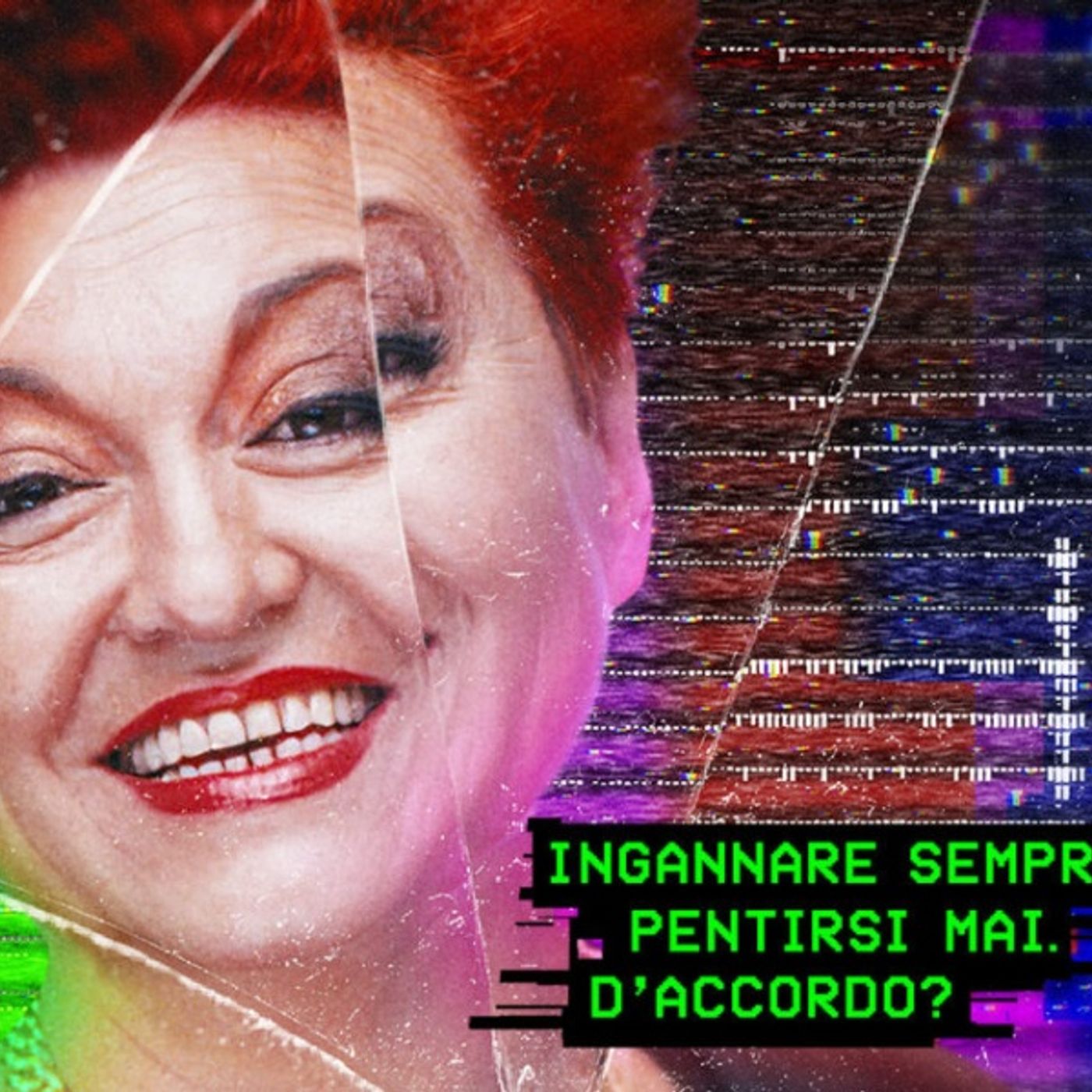 Punto di Vista su Wanna Marchi episode artwork
