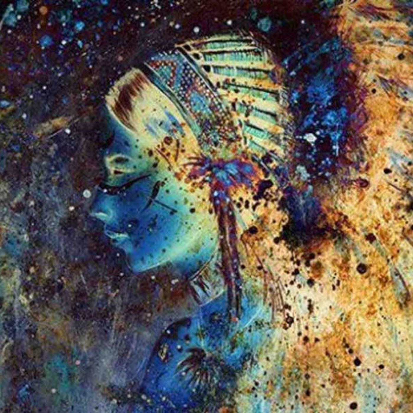 SALOTTO KESHE- L'ACQUA AL PLASMA DELLA COPPA DELLA VITA episode artwork