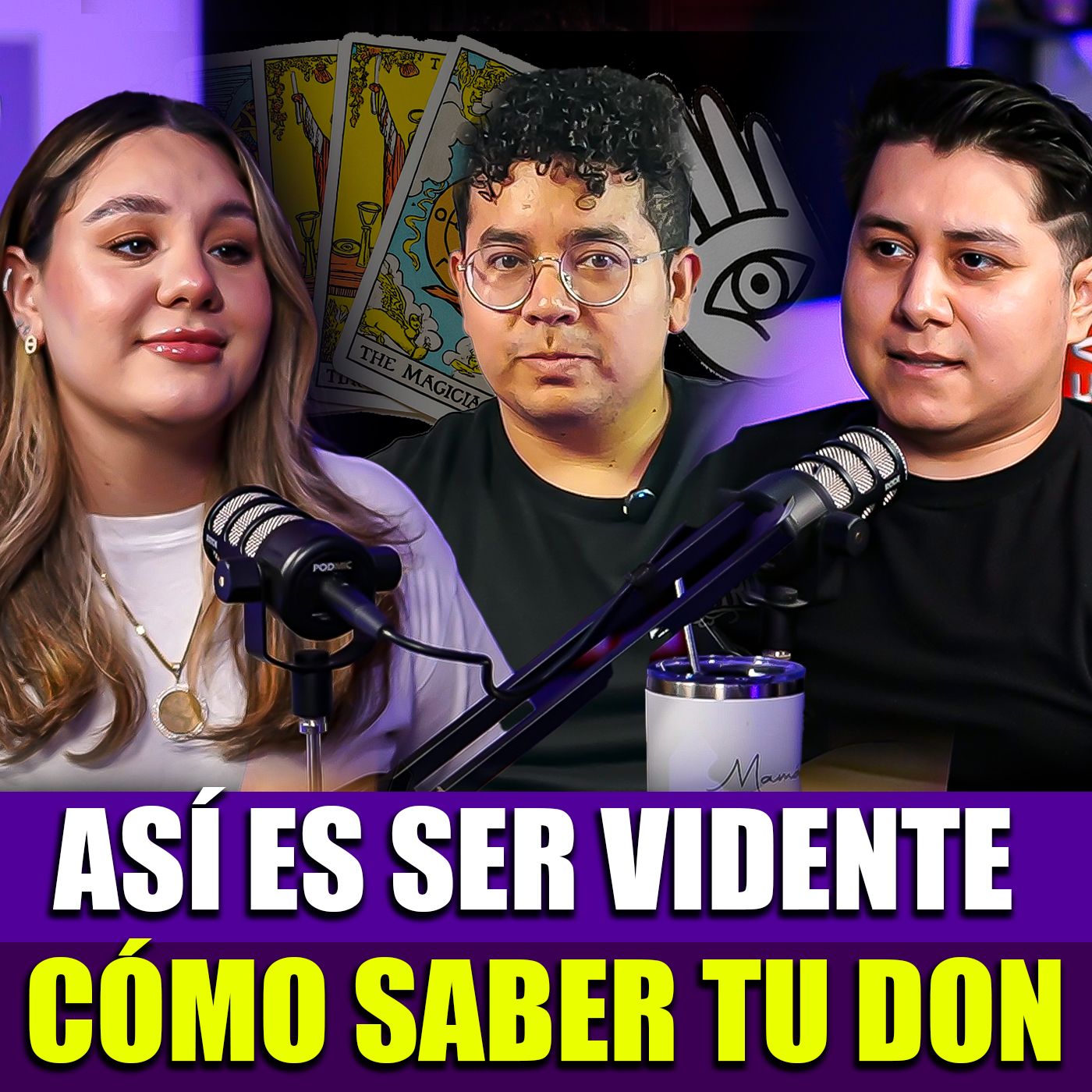 Círculo Mágico Podcast