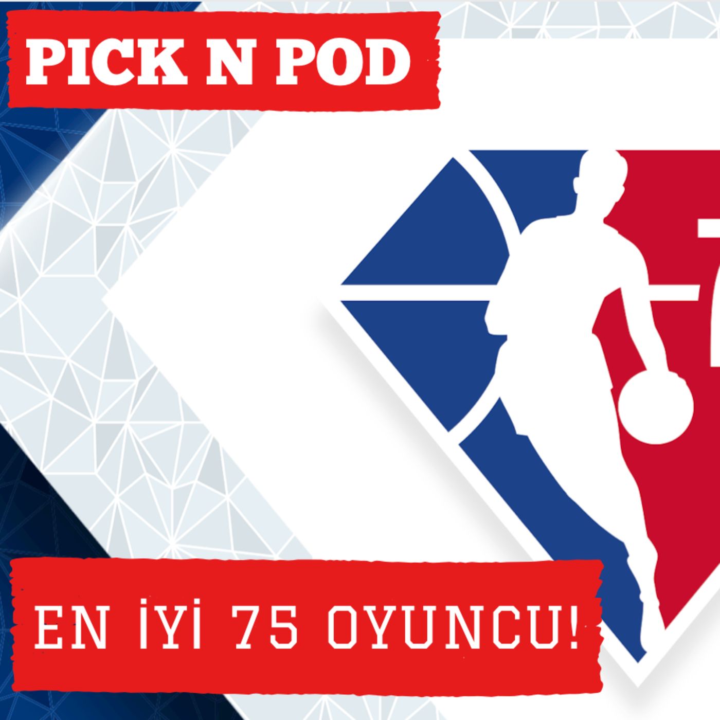 Pick n Pod