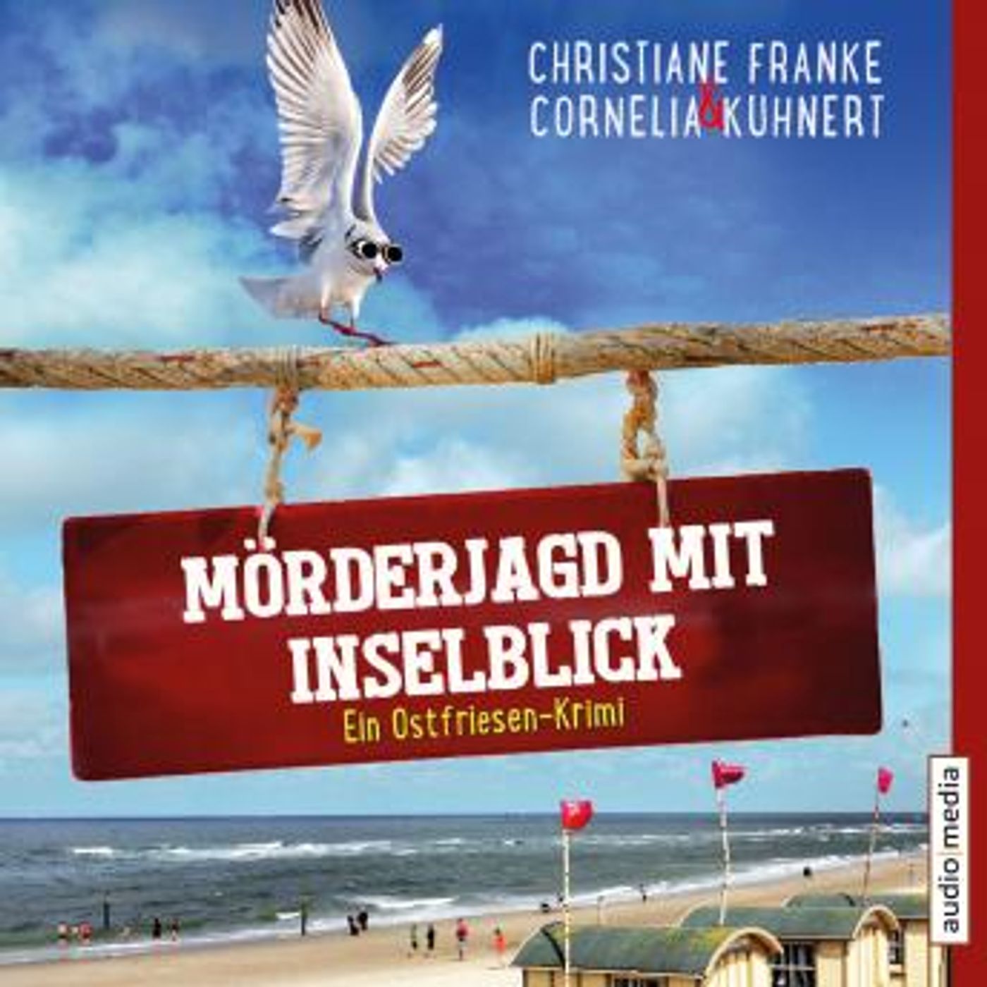 Access Essential Full Audiobooks in Mystery, Thriller & Horror, Police & Detective