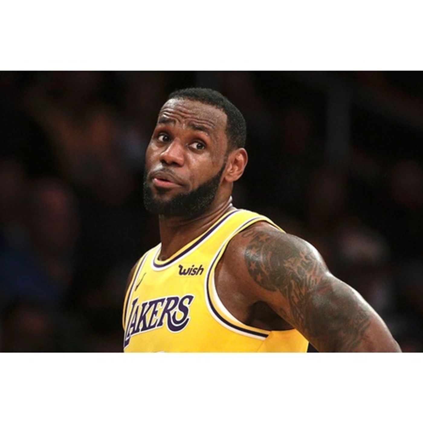 NBA BANTER: Thoughts on Free Agency Sign & Trades! Westbrook Fit in LA? episode artwork