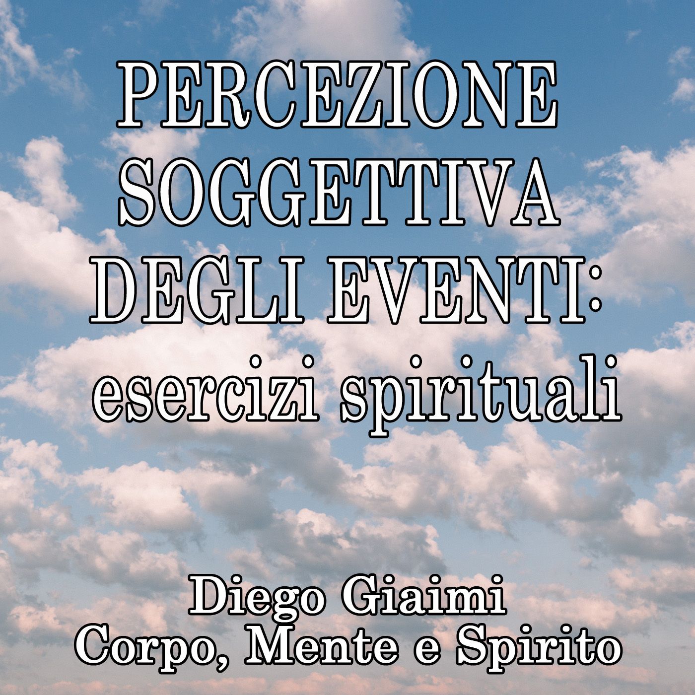 Corpo, Mente e Spirito
