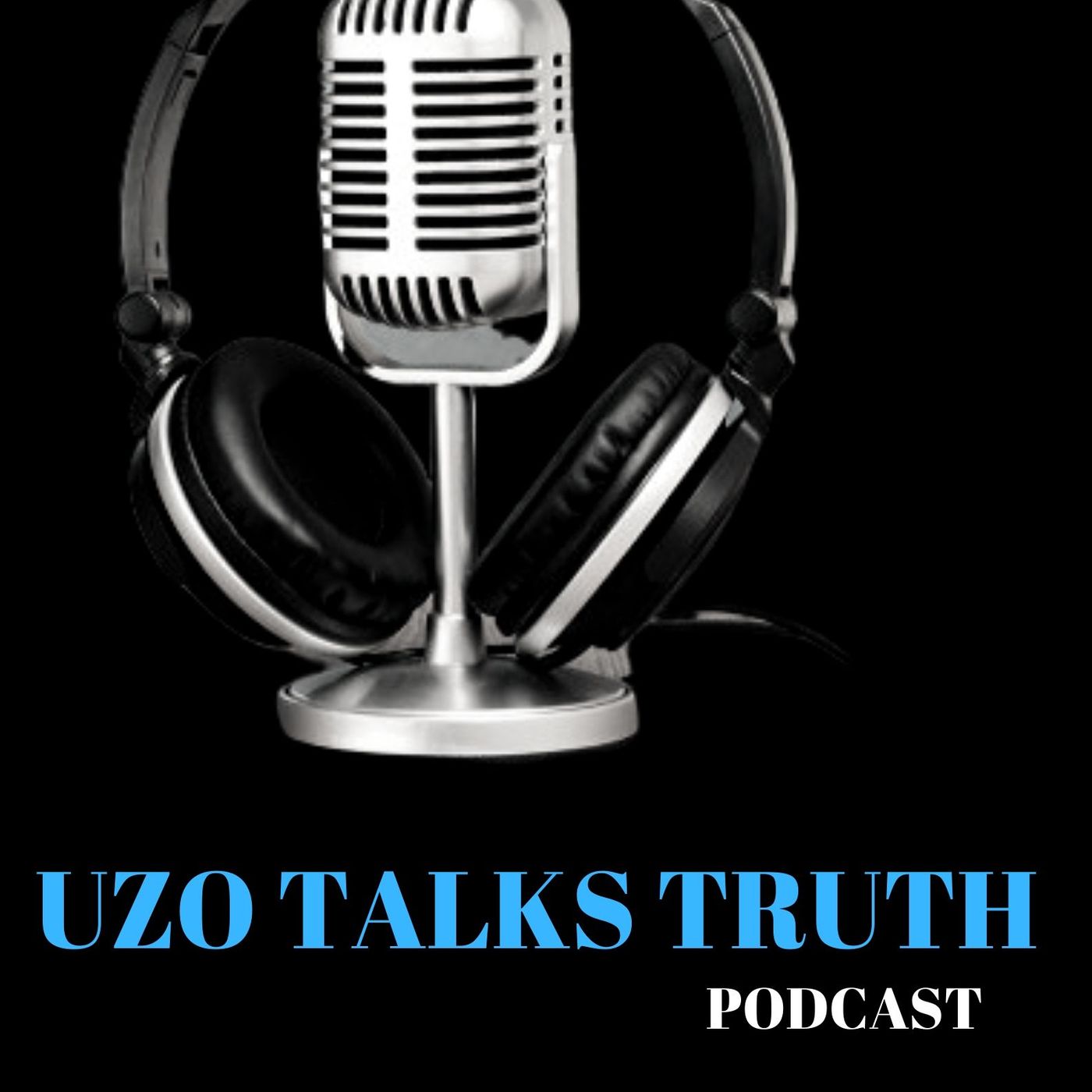 uzo talks truth