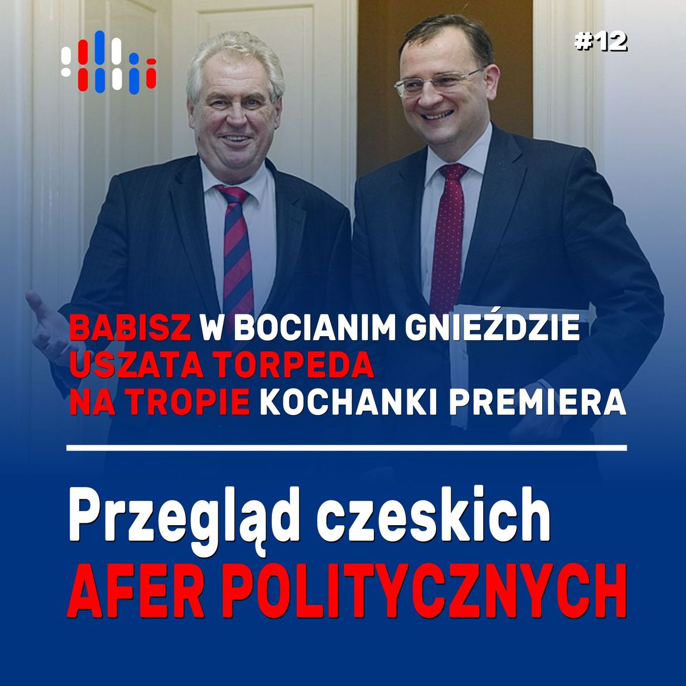 Czechostacja