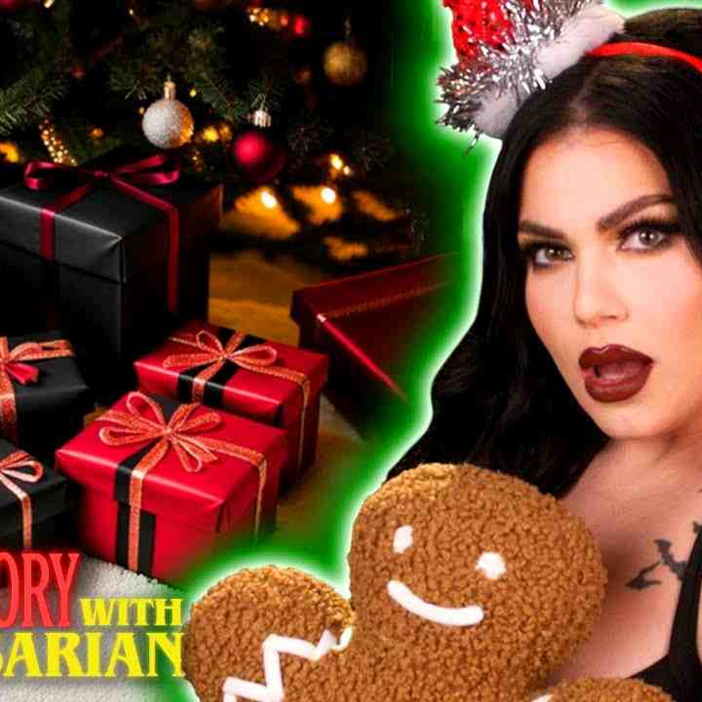 Dark History_s Naughty Gift Guide