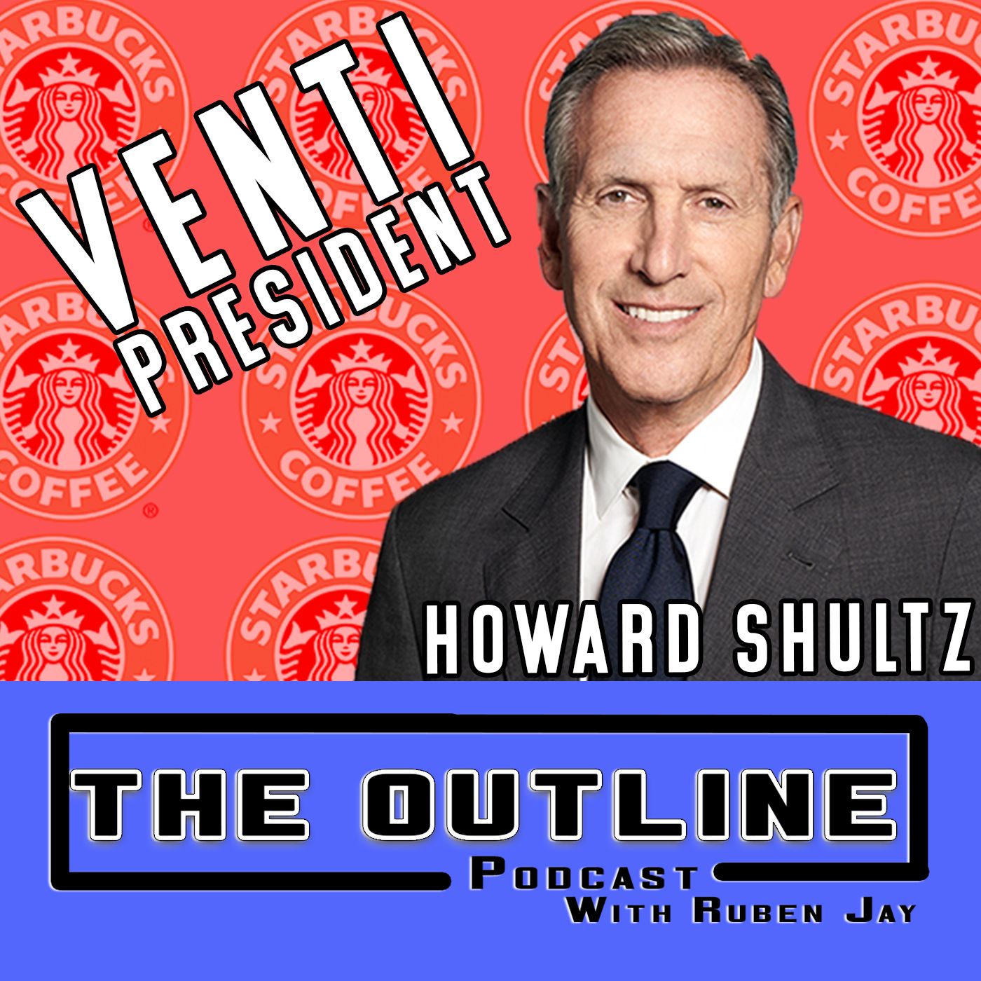 Episode Six: Venti President Please