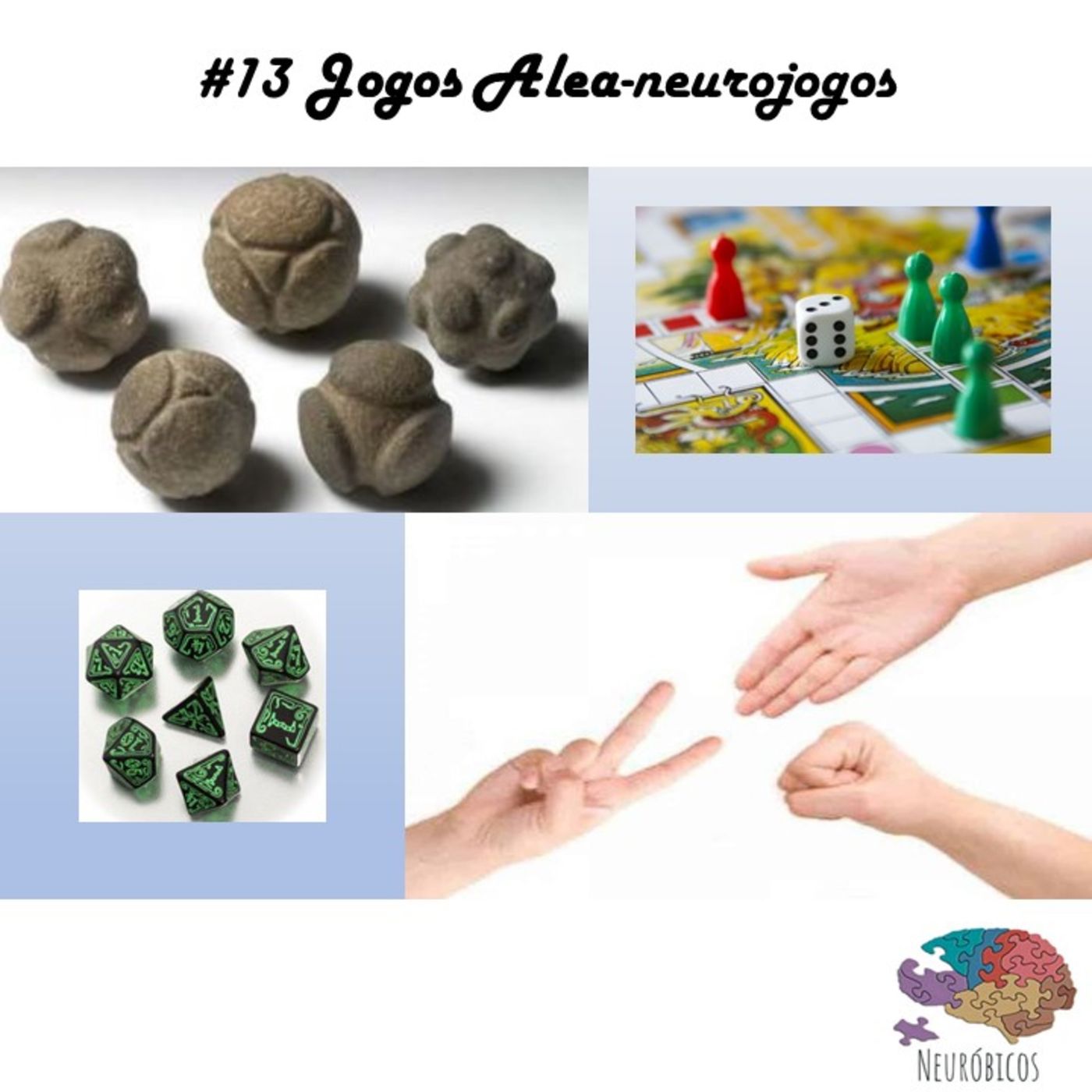 Neuróbicos