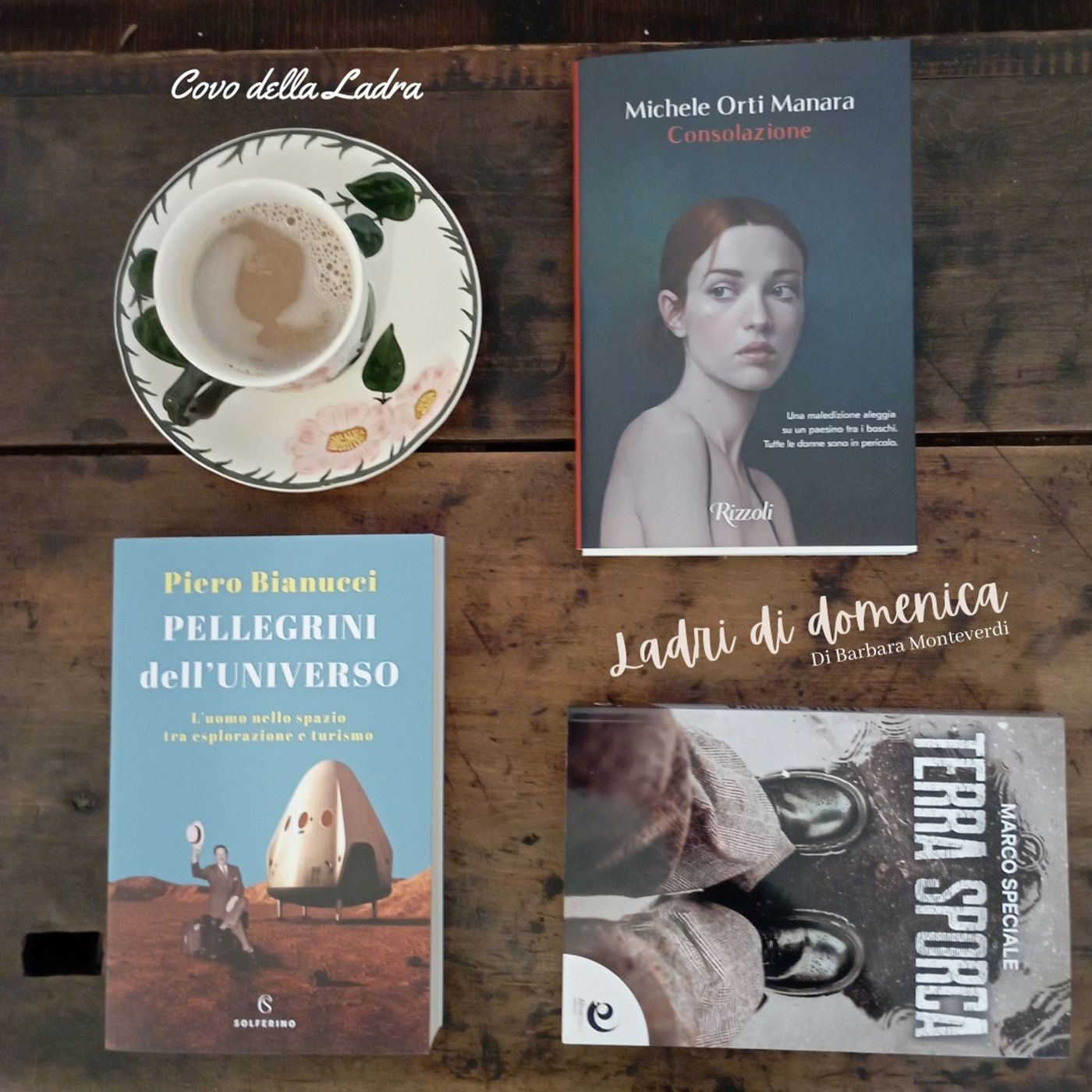 Ladri di Domenica
