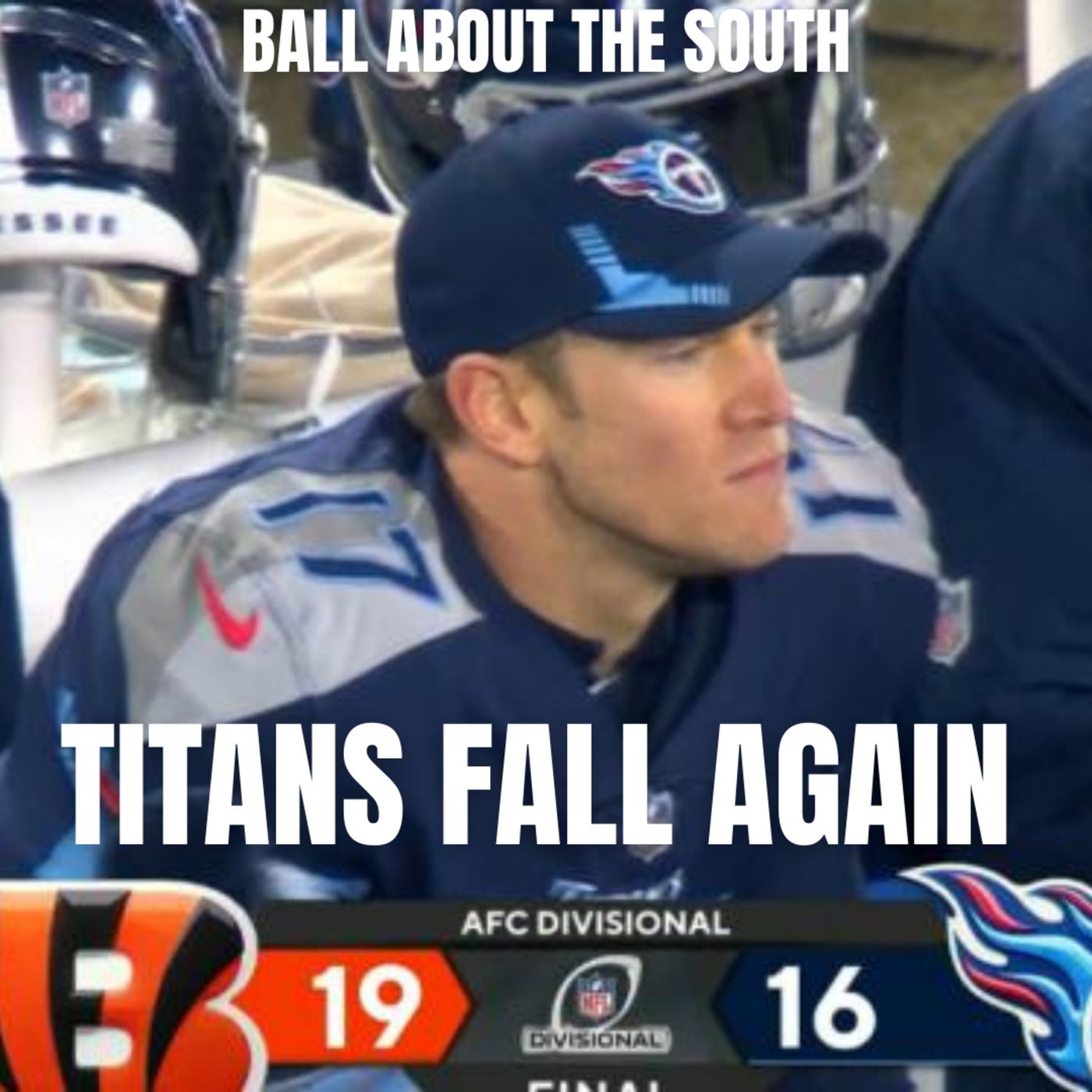CWood\'s Ball About the South