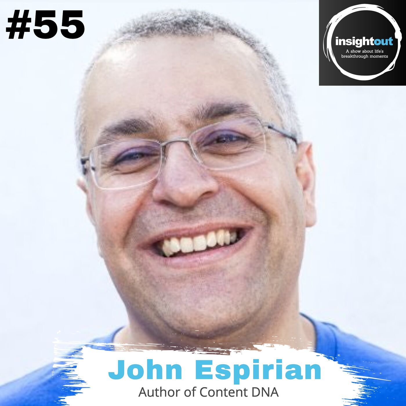 How to Create your Brand with Content - John Espirian