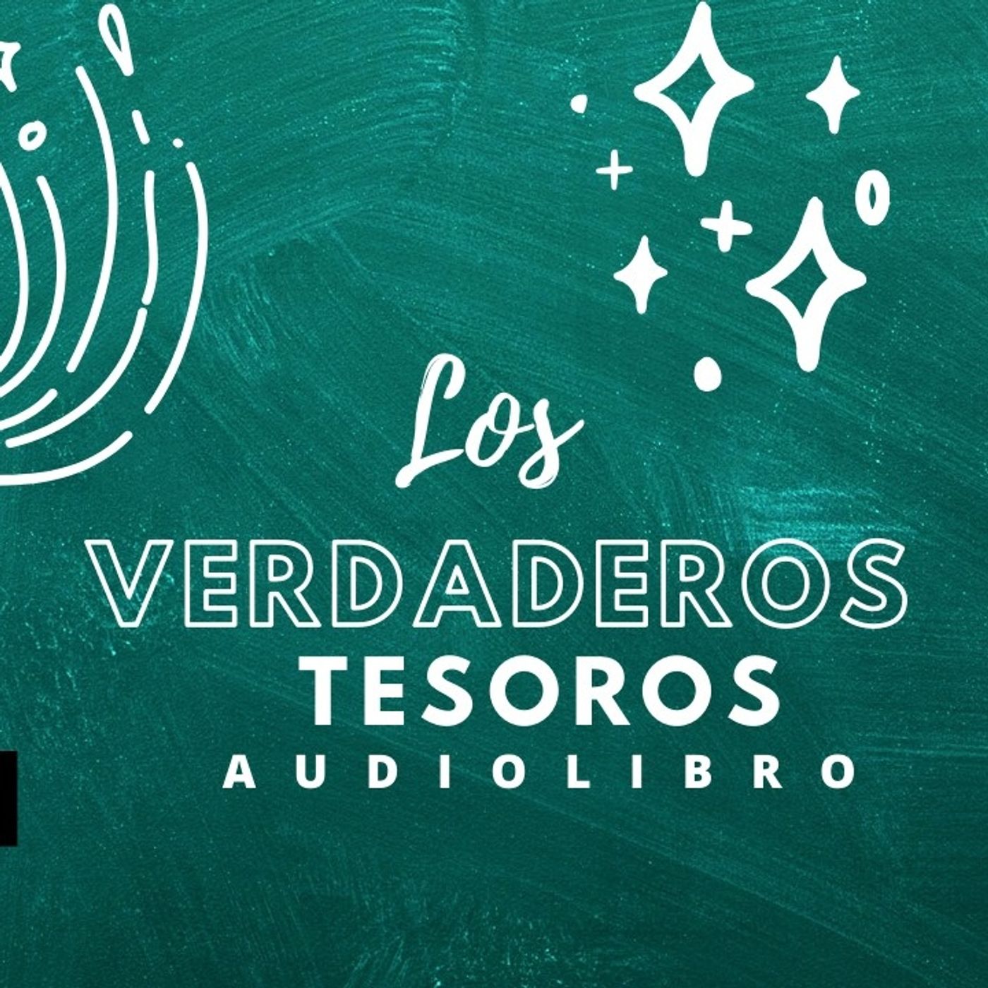 Los verdaderos tesoros episode artwork