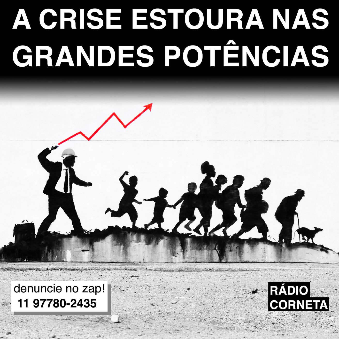 Rádio Corneta