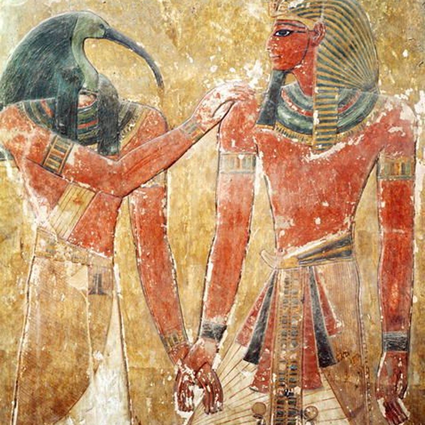 Le Tavole di Thoth  [lettura]